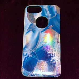 Iphone 7/8+ case
